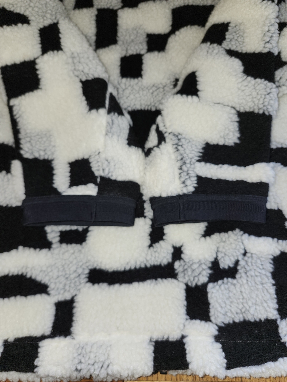 Nike Therma-fit Tech Pack Engineered Fleece Jacket - Picture 6 of 6